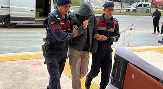 Antalya'da, okul saldırılarına ilişkin asılsız ve provokatif paylaşım yapan 2 zanlı tutuklandı