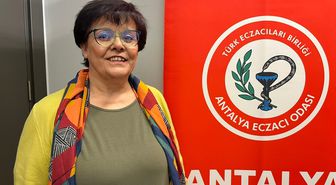 Antalya'da otizmli bireylere yönelik mahremiyet eğitimi düzenlendi