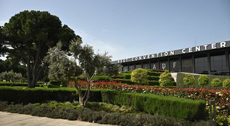 Antalya 'Diplomasi Forumu' için hazır