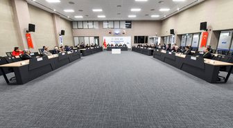 Araç-İhsangazi OSB'de gelinen durum değerlendirildi