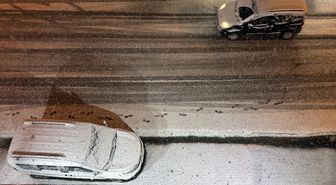 Ardahan ve Tunceli'de kar etkili oldu