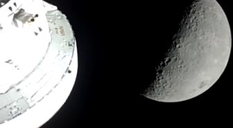 NASA'nın 50 yıl sonraki ilk insanlı Ay seyahati ne zaman başlıyor?