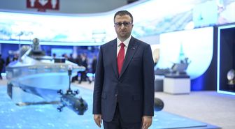ASELSAN 'oyun değiştiren' adımlarla büyüyor