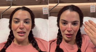 Aslı Bekiroğlu 7. kez ameliyata girecek