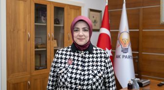 Asya ülkelerinden kadın siyasi liderler, Türkiye'de ICAPP 9. Kadın Kolları Toplantısı'nda buluşacak