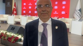 Atıcılıkta hedef 'en az 3' olimpiyat madalyası