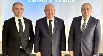 Avrasya Ekonomi Zirvesi için geri sayım başladı
