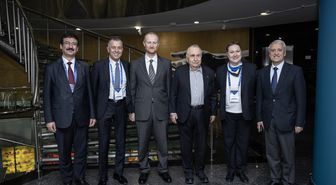 Avrupa Üniversiteler Birliği Yıllık Konferansı İstanbul'da başladı