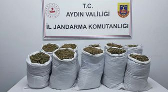 Kuşadası'nda Uyuşturucu Operasyonu: 2 Şüpheli Gözaltına Alındı