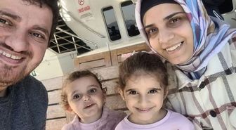 Baba ve 2 kızının öldüğü heyelan faciasında 'risk analizi formu' detayı