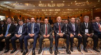 Bakan Ersoy, 7. Uluslararası Seyahat ve Turizm Dinamikleri Kongresi'nde konuştu Açıklaması