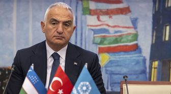 Bakan Ersoy, 'Andican-2026 Türk Dünyası Kültür Başkenti Tanıtım Töreni'nde konuştu Açıklaması