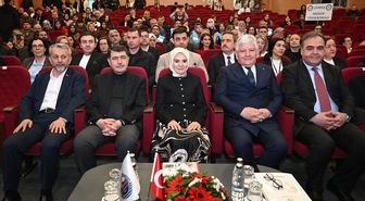 Bakan Göktaş, Aile ve Sağlık Çalıştayı'nın kapanışında konuştu Açıklaması