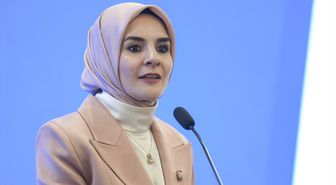 Bakan Göktaş, 'Çocukların Dijital Ortamda Korunmasına İlişkin Uluslararası Politika ve Uygulama Paylaşımı' toplantısında konuştu Açıklaması