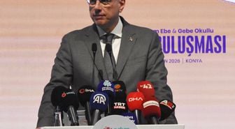 Sağlık Bakanı Memişoğlu: 'Her Gebeye Bir Ebe' uygulaması başlıyor