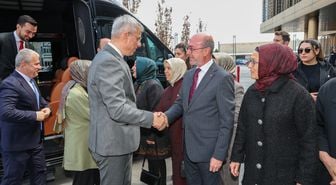 Sağlık Bakanı Memişoğlu'ndan Sağlık Yatırımları ve Erken Teşhis Çağrısı