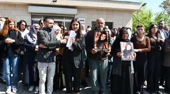 Baraj gölünde cansız bedeni bulunan Rojvelat Kızmaz'ın ölümünün yeniden soruşturulması talebi