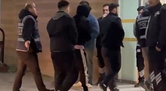 Bartın merkezli 15 ilde yasa dışı bahis operasyonunda 18 tutuklama