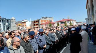 Başçiftlik Belediye Başkanı Bolat'ın babası Yunis Bolat vefat etti