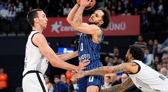 Basketbol Avrupa Ligi