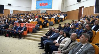 Batman'da emlak danışmanlarına eğitim verildi
