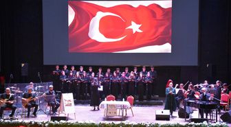 Batman'da 'Kim Var?' sanat etkinliği düzenlendi