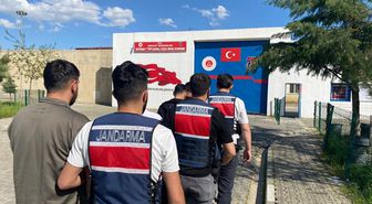 Batman'da yasa dışı bahis operasyonunda yakalanan 4 zanlı tutuklandı