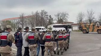 Batman merkezli 6 ilde 'yasa dışı bahis' operasyonu; 16 tutuklama