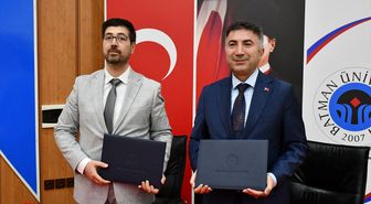 Batman Üniversitesi ile TPIC arasında işbirliği protokolü imzalandı