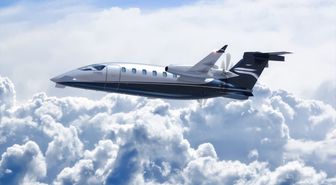 Baykar'ın sahip olduğu uçak üreticisi Piaggio Aerospace, yeni modeline ilk siparişi aldı