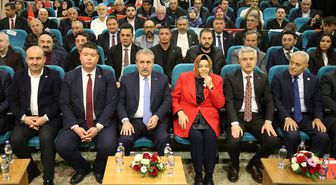 BBP lideri Destici: Çocuklarımızı mümkün olduğu kadar genç yaşta evlendirmeliyiz