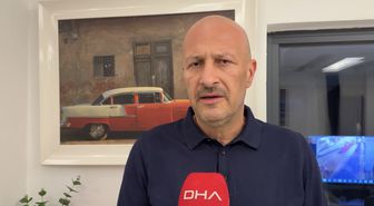 Beşiktaş'ta 14 aracı kundaklanıp villası kurşunlandı: Kimseye verecek 1 liramız yok