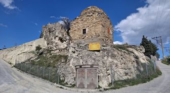 Beypazarı'ndaki İnözü Vadisi ziyaretçilerini tarihi yolculuğa çıkarıyor