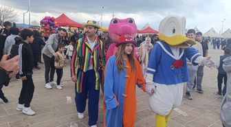 Beyşehir'de gençlik ve lezzet festivali başladı