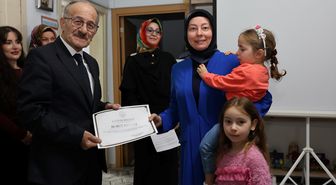 Beyşehir'den kısa kısa