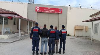 Bilecik'te 3 firari hükümlü yakalandı