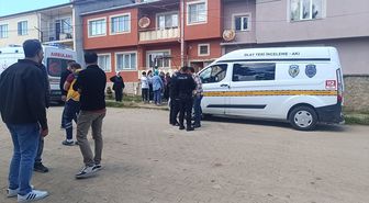 Bilecik'te bir kişi evinde ölü bulundu
