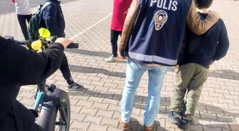 Bilecik'te öğrencilere güvenlik eğitimi