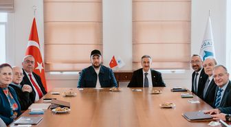 Bilim temelli iklim eylemi için Boğaziçi Üniversitesi'nde COP31 istişare toplantısı düzenlendi