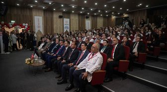 Bilkent Şehir Hastanesi'nde 'Kalp Sağlığı Haftası' programı düzenlendi