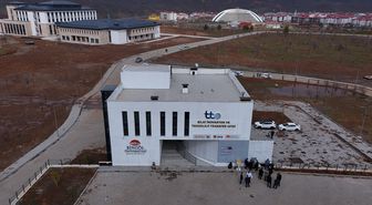 Bingöl Üniversitesindeki Milli Teknoloji Atölyesi ile teknoloji meraklılarının projeleri hayat bulacak
