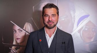 'Bir Adam Yaratmak' filminin galası Atatürk Kültür Merkezi'nde yapıldı
