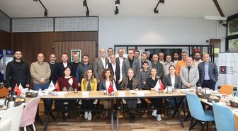 BİSİAD, kuruluşunun 30'uncu yılında stratejik konulara odaklanacak