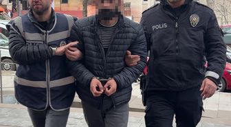Alkollü Sürücü Bisikletliye Çarptı: 1 Kişi Ağır Yaralı