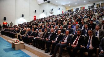 Bitlis'te 'Turizm Haftası' kutlandı
