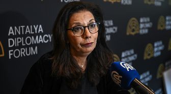 BM Genel Sekreterinin Özel Temsilcisi'nden çocuklara yönelik şiddete karşı proaktif ve önleyici yaklaşım çağrısı Açıklaması