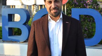 Bodrum'da korsan taşımacılığa karşı denetim düzenlendi