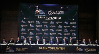 'Bölgesel İstikrar için Bilim Diplomasisi' Bildirgesi İstanbul'da açıklandı