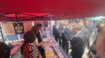 Bolu'da '37. İzzet Baysal Şükran Günleri' başladı