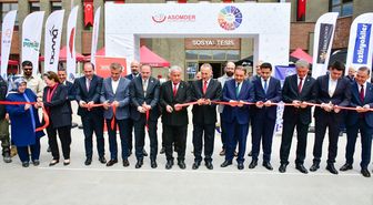 Bolu'da 6. Ulusal Aşçılık Kampı 'toprak' temasıyla devam ediyor